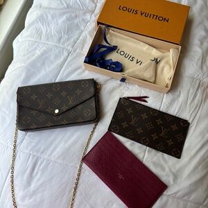 Louis Vuitton Pochette